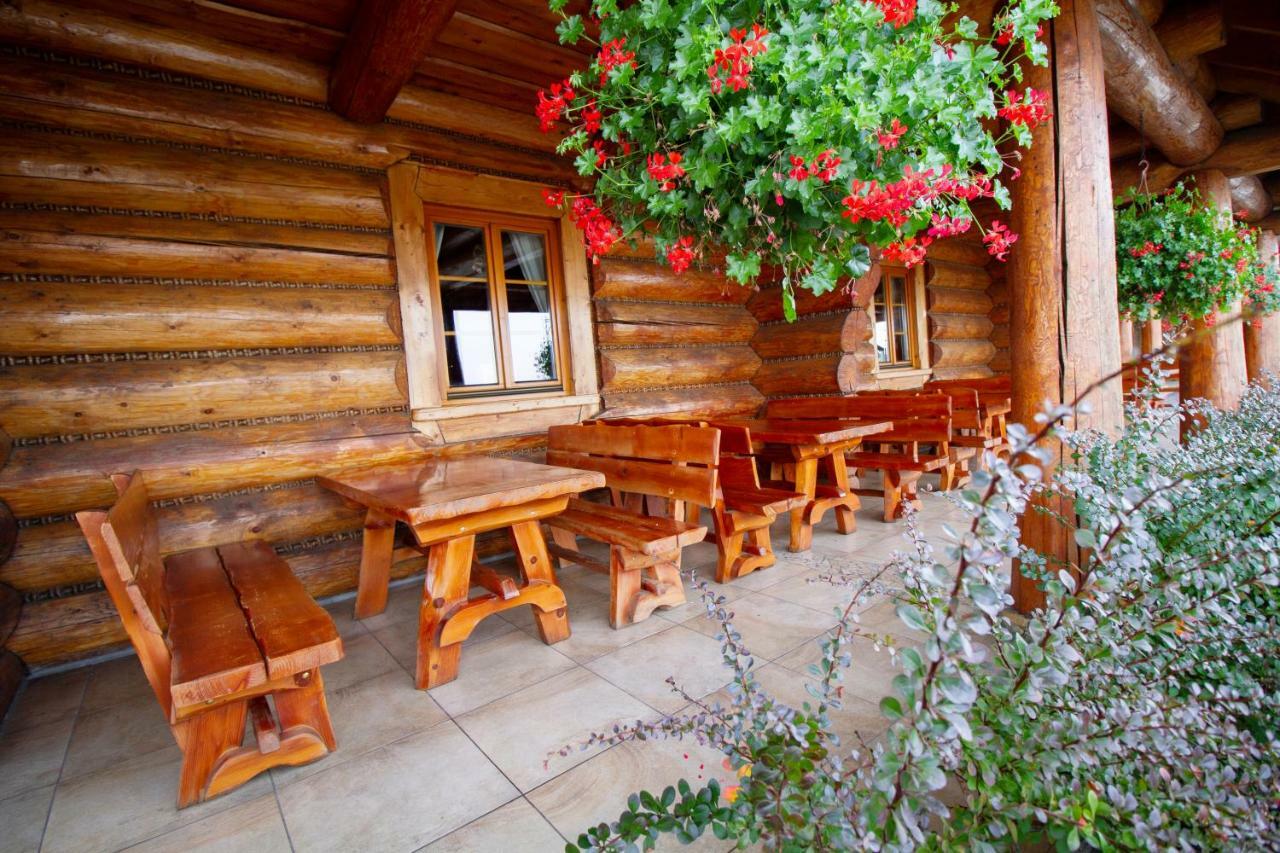 Hotel Stary Mlyn Koziegłowy 외부 사진