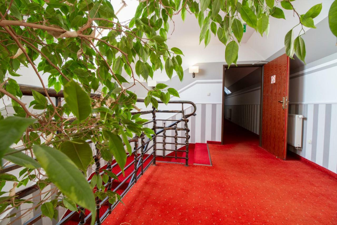 Hotel Stary Mlyn Koziegłowy 외부 사진